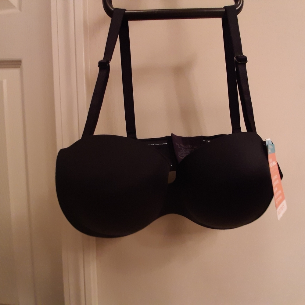 Warners Bra Style #1683 NWT